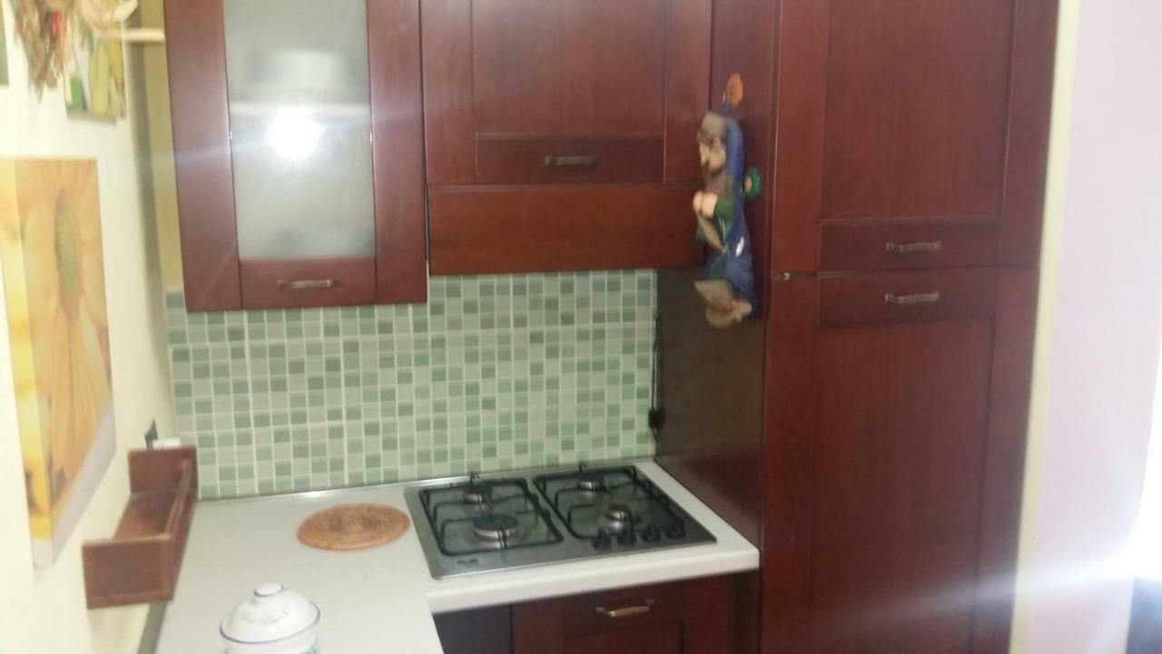 Appartamento Gori 2 Сієна Екстер'єр фото