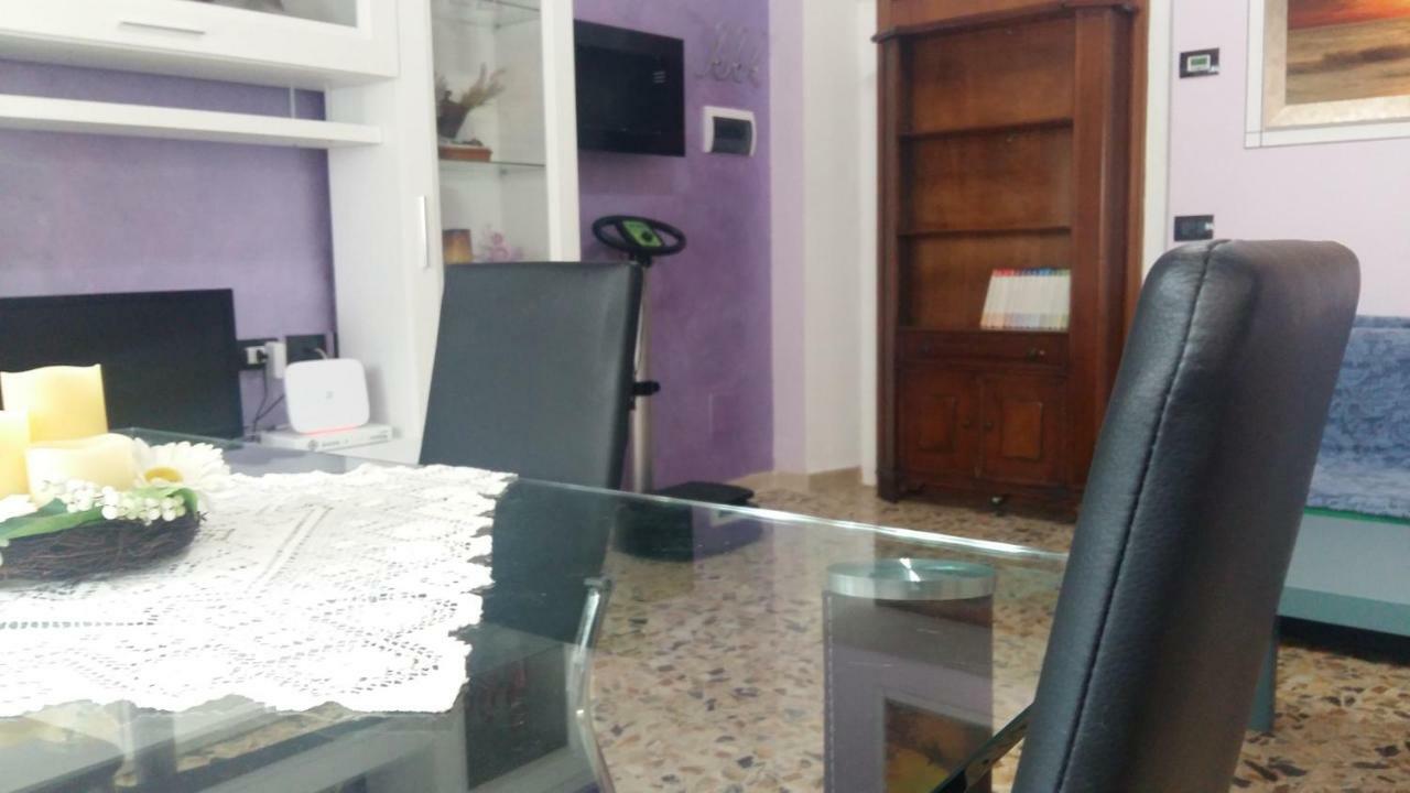 Appartamento Gori 2 Сієна Екстер'єр фото