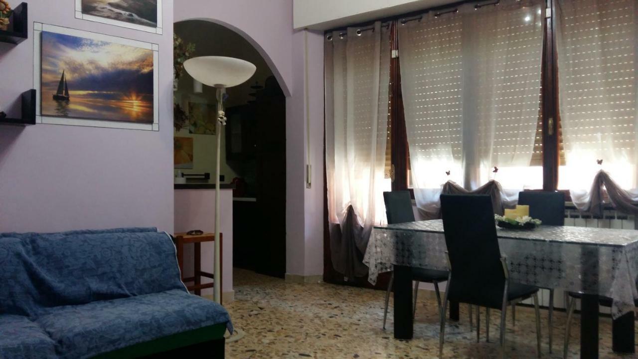 Appartamento Gori 2 Сієна Екстер'єр фото