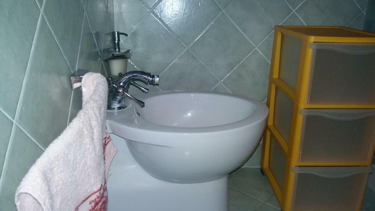 Appartamento Gori 2 Сієна Екстер'єр фото
